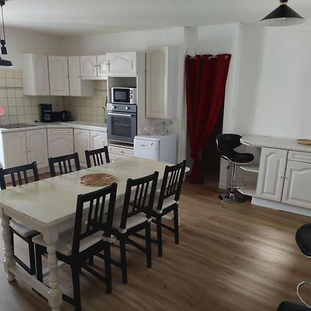 Chez Rachel Villa Puimisson Екстериор снимка