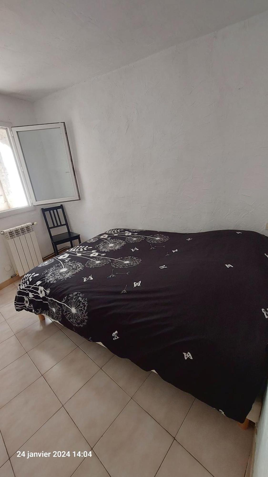 Chez Rachel Villa Puimisson Екстериор снимка