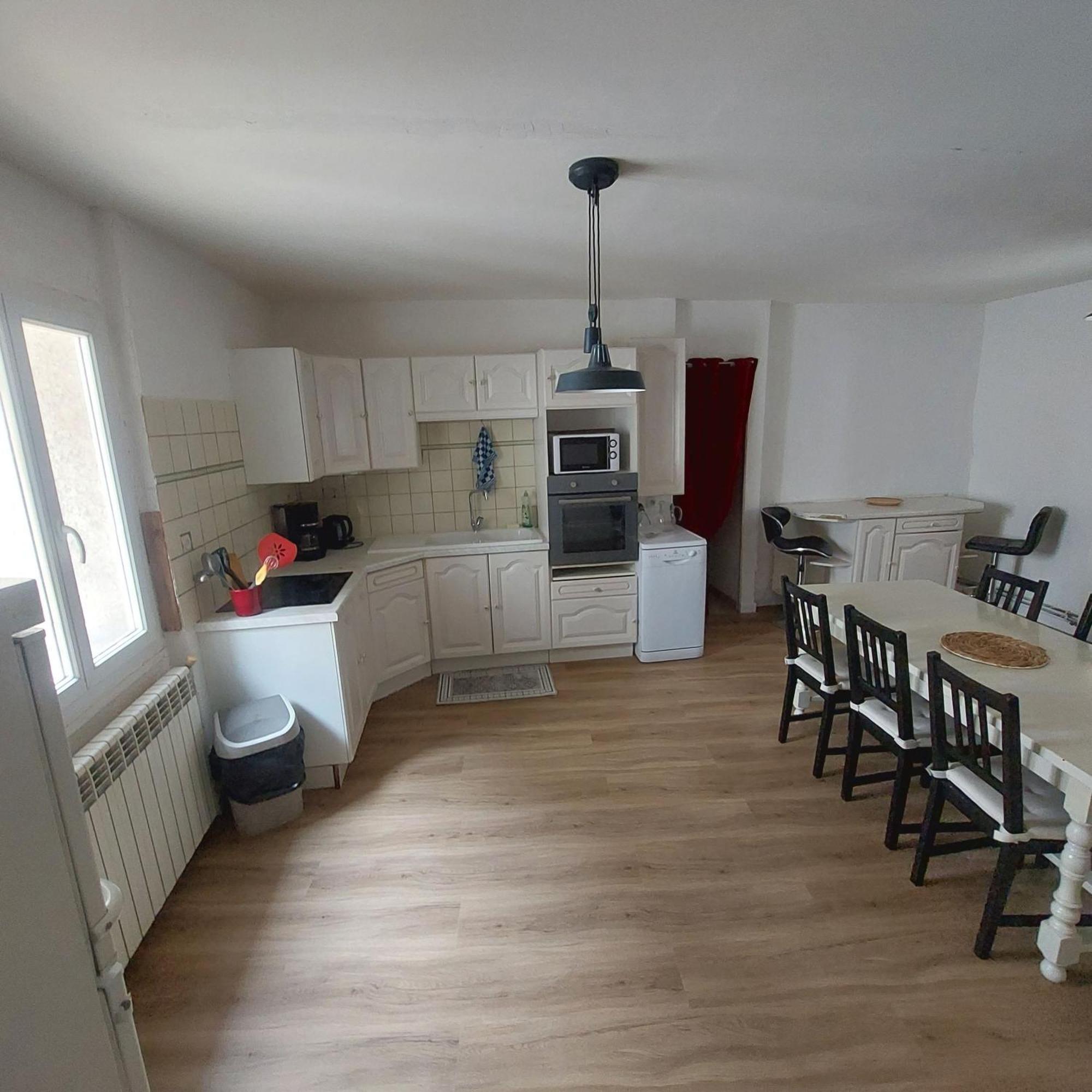 Chez Rachel Villa Puimisson Екстериор снимка