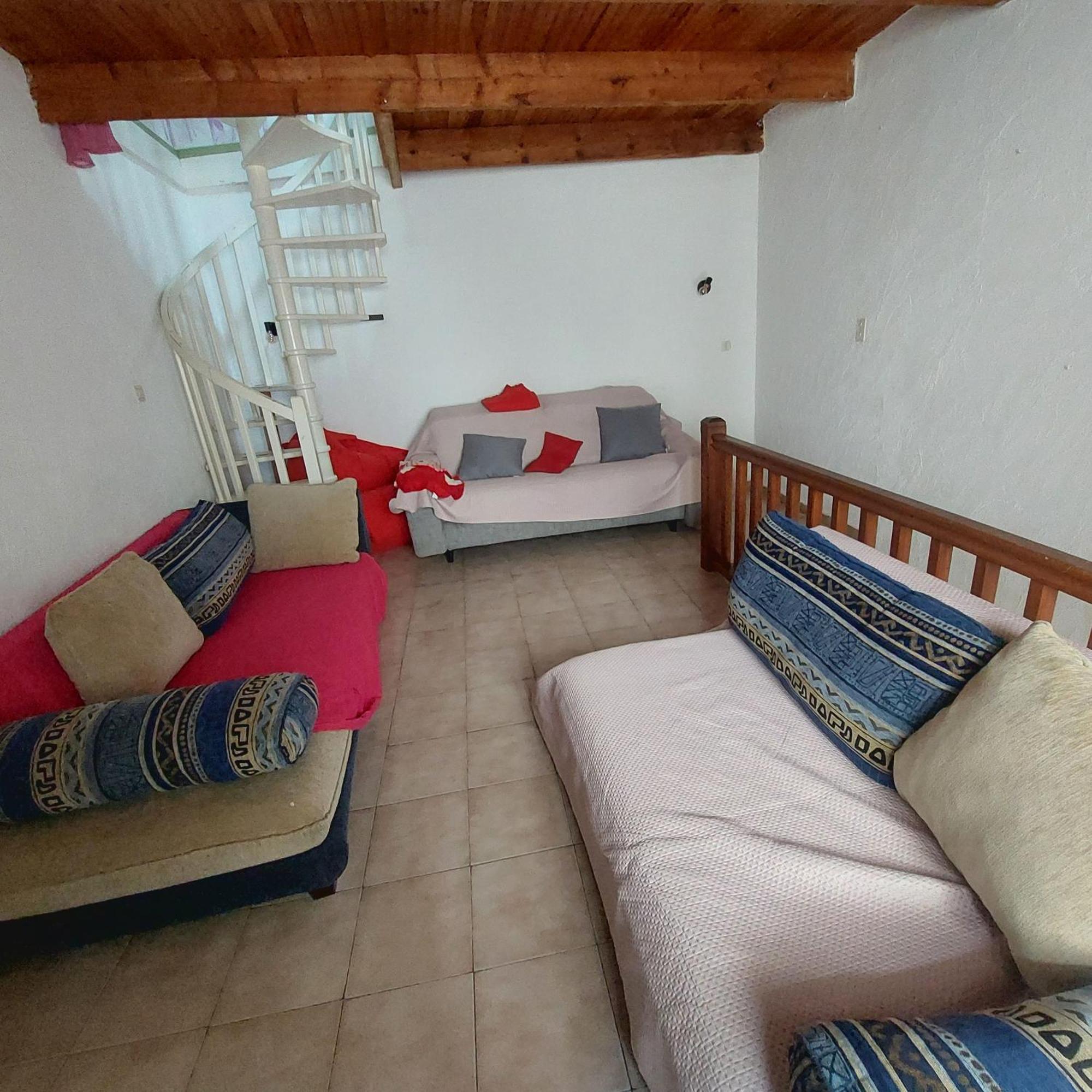Chez Rachel Villa Puimisson Екстериор снимка