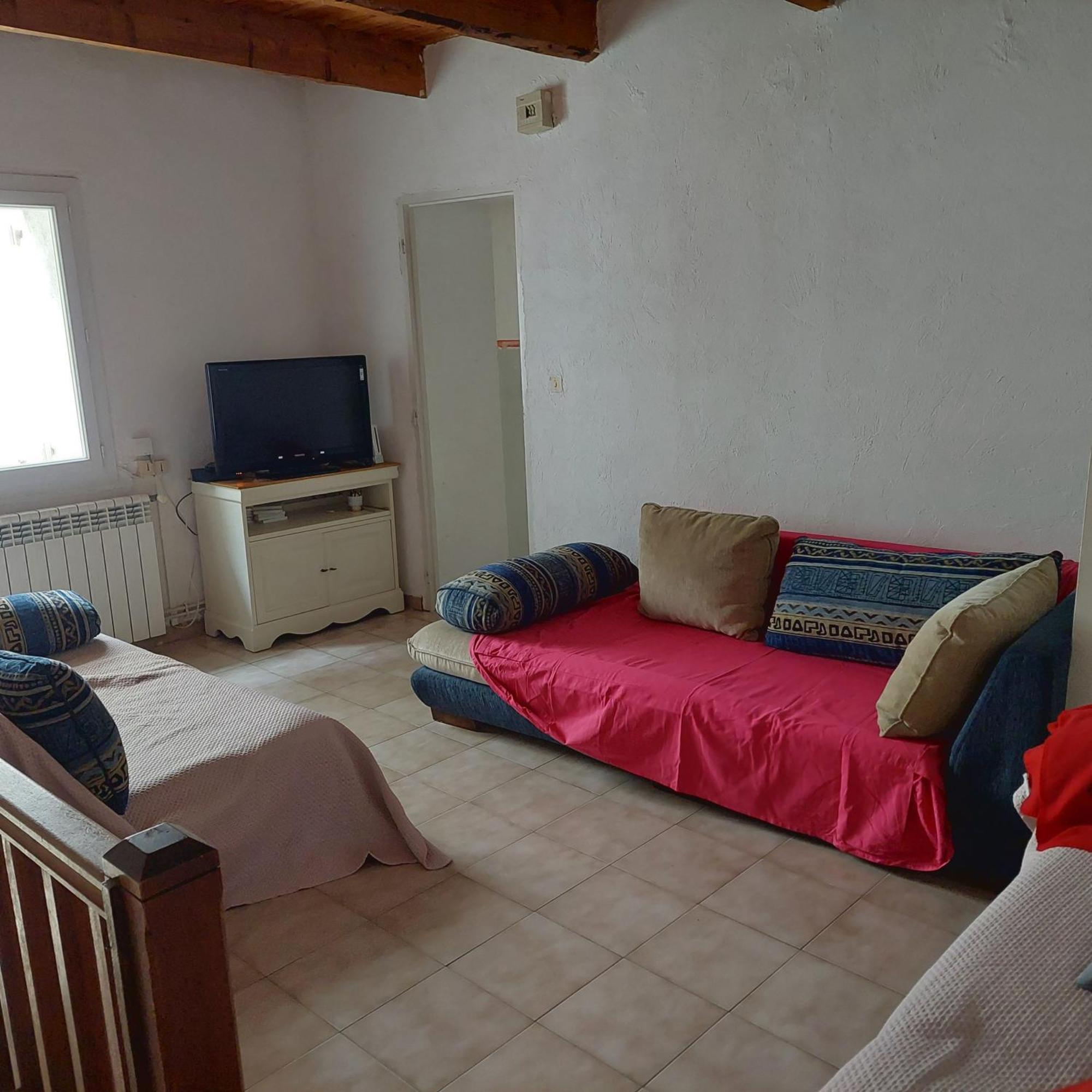 Chez Rachel Villa Puimisson Екстериор снимка