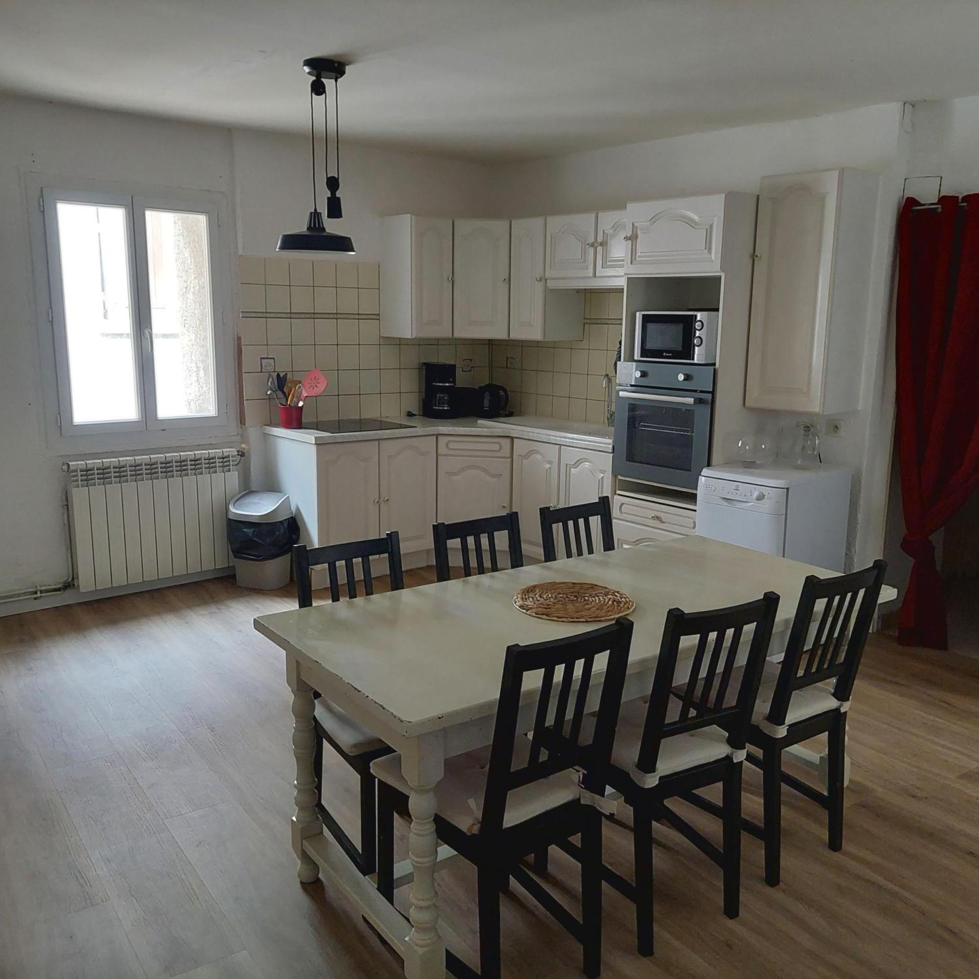 Chez Rachel Villa Puimisson Екстериор снимка