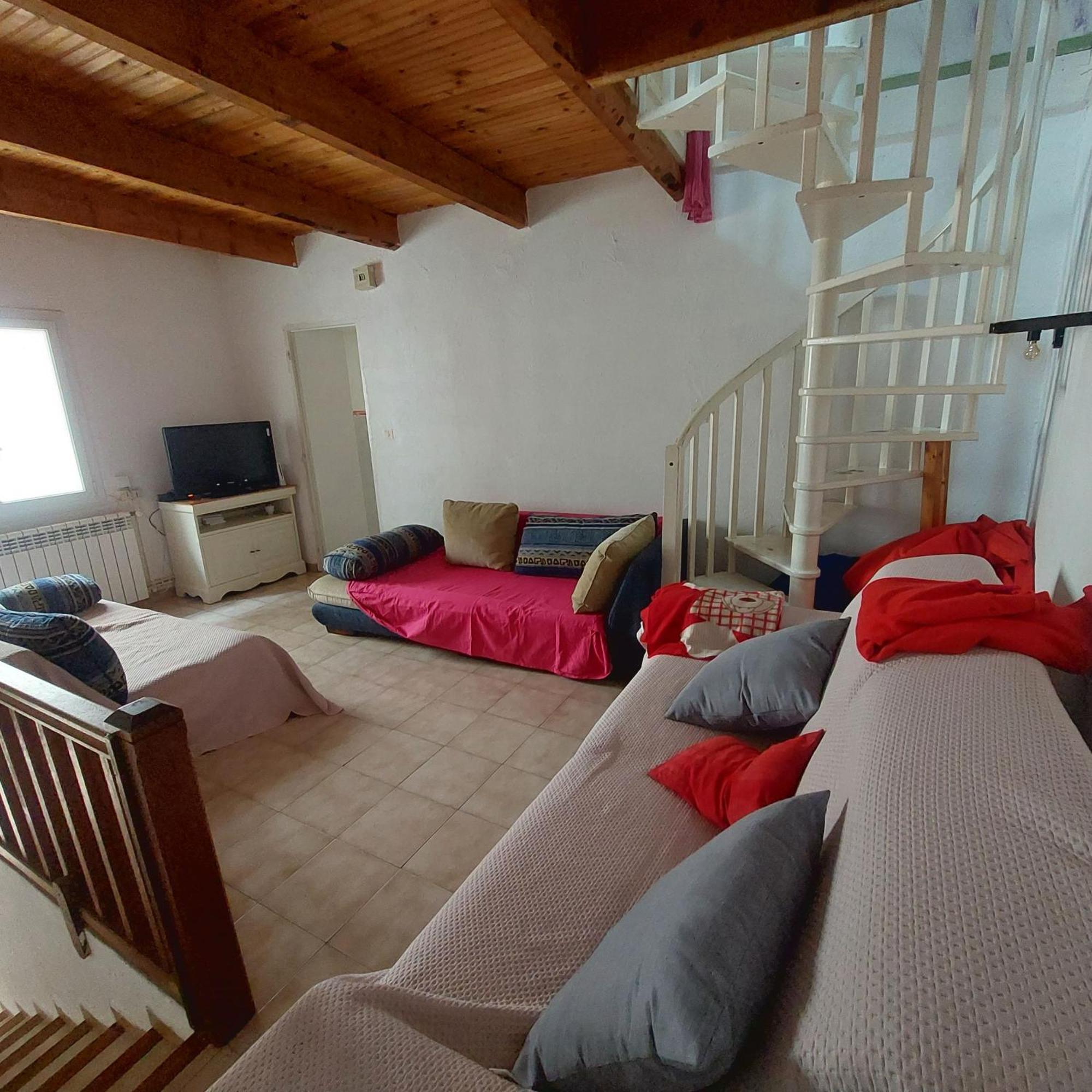 Chez Rachel Villa Puimisson Екстериор снимка